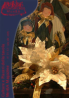 MenSA - la copertina del numero di novembre/dicembre 2005