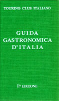 Guida gastronomica d'Italia, del Touring Club Italiano