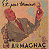 L'Armagnac come il vino rosso giova alla salute