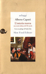 L'osteria nuova - Alberto Capatti
