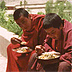 La cucina Tibetana 
