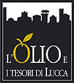 L'olio e i tesori di Lucca