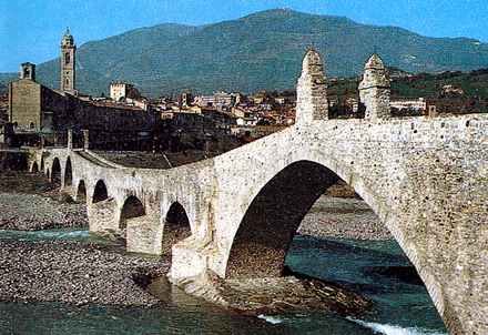  il Ponte Vecchio 