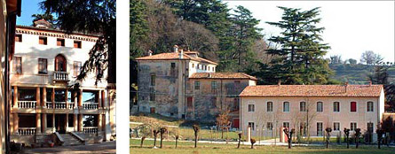 Villa Brocchi-Colonna 