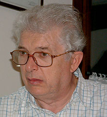 Italo Pedroni