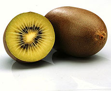 kiwi d'oro