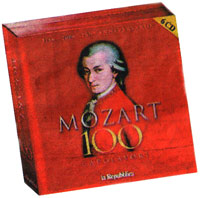 Mozart La Repubblica