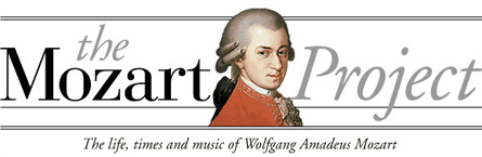 Mozart, da non perdere