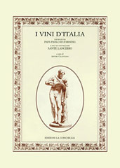 I vini d'Italia