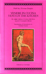 Venere in cucina-Venus in the kitchen
