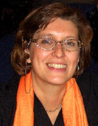 Annalisa Bruni