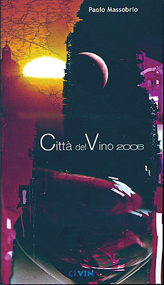 Guida alle Citt del Vino 2006