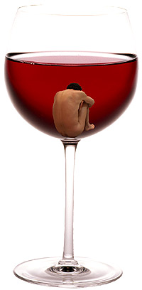 Manfredi Antonio - Wine dream