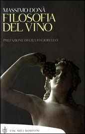 La Filosofia del vino di Massimo Don 