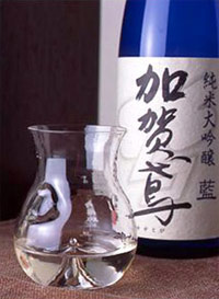 sake primer