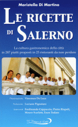 Le Ricette di Salerno