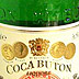 Il  liquore  alla  coca: dal “Vin Mariani” a Buton 