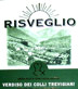 Il Risveglio, l’etichetta di verdiso per Dino Boscarato