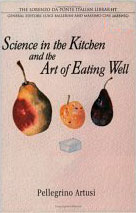Science in the Kitchen and the  Art of Eating Well