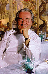 Gualtiero Marchesi 