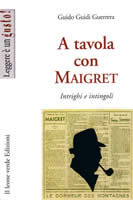 A tavola con Maigret.