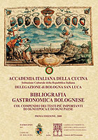 Bibliografia gastronomica  bolognese