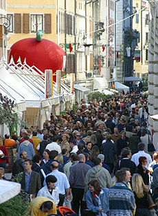 Feste in Friuli Venezia Giulia