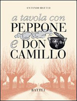 A tavola con Peppone  e don Camillo