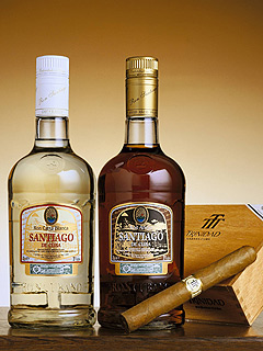 Rum cubani